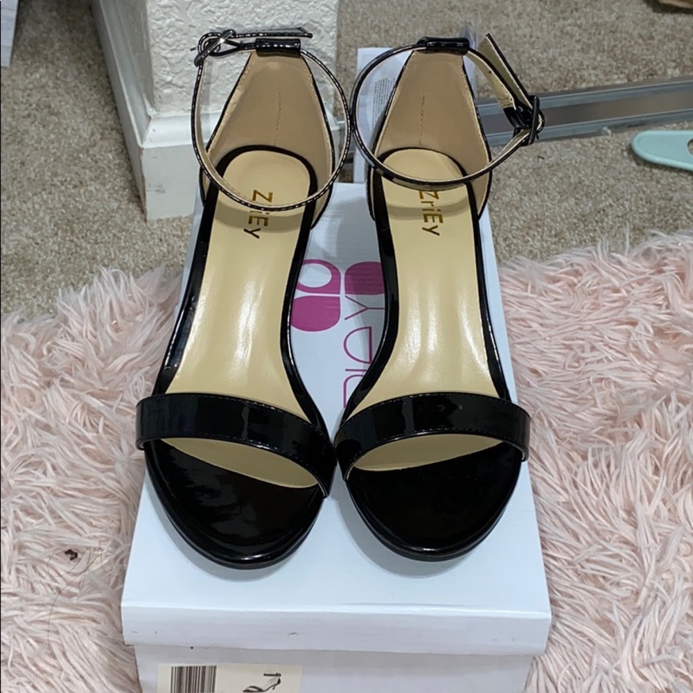 High Heels!